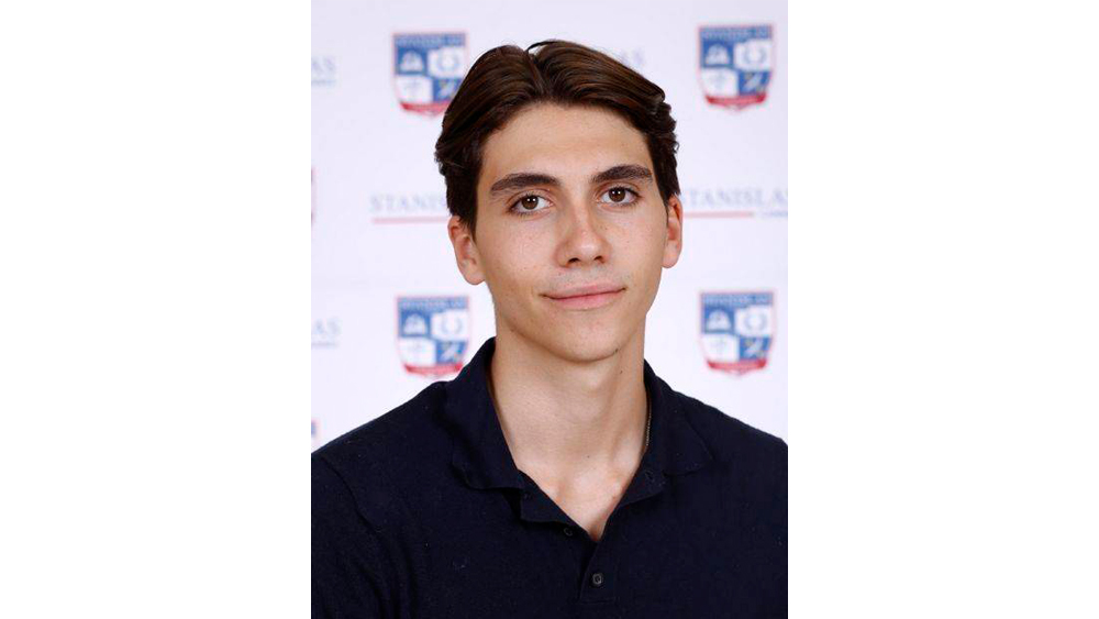 Témoignage de Sven (BTS)